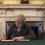 Ma hivatalosan is megkezdődött Nagy-Britannia kilépése: mi következik most?