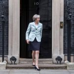 A brit miniszterelnök ellen készült merényletre két személy