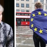 Theresa May EU bevándorlókra vonatkozó ajánlatát elutasította az Unió