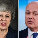 „Theresa Maynek le kell mondania, különben a képviselői fogják eltávolítani”