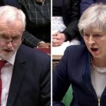 Bizalmatlansági szavazás ma a kormány ellen Nagy-Britanniában: akár kormányváltás is jöhet