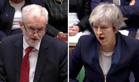 Bizalmatlansági szavazás ma a kormány ellen Nagy-Britanniában: akár kormányváltás is jöhet 2