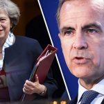 Elképesztő összeget buknak a britek a kilépéssel: csak idáig háztartásonként már £900-unk bánja