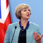 A brit miniszterelnök első nyílt interjúja az EU-s kilépés kapcsán: „Kemény idők várnak ránk”