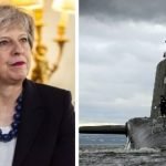 Nagy-Britannia is beszállhat a harcokba Szíriánál: Trump rakétákkal fenyegetőzik az oroszoknak