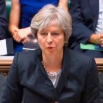 Aggasztó híreket közölt a brit miniszterelnök a Brexit tárgyalásokról