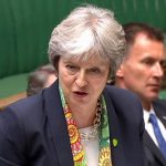 A parlament kezébe kerülhet a döntés, ha Theresa May nem tud megegyezni az EU-val a Brexit kapcsán