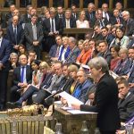 A brit parlament megszavazta a választásokat: mi jön ezután és ki szavazhat?