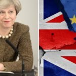 Hivatalosan is bejelentették a Brexit megkezdésének dátumát