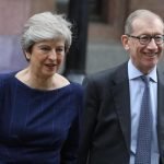 Újabb előrehozott választás jöhet Nagy-Britanniában, ha a parlament leszavazza a Brexit megállapodást