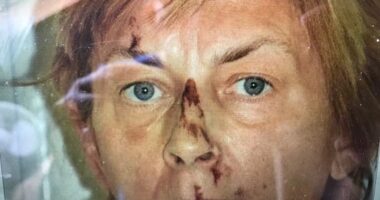 titokzatos nő horvátország