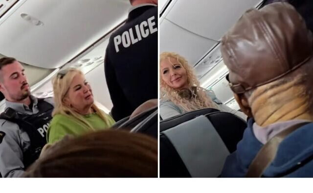 Tiktok „sztár” és az anyja okoztak teljes káoszt részegen az egyik angliai repülőjáraton – egyiküket le kellett szíjazni az egyik üléshez