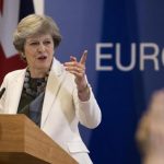 Végre az első áttörés a Brexit tárgyalásokon, de milyen áron!?