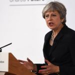 A brit miniszterelnök várva várt beszéde a Brexitről és az EUs állampolgárok sorsáról