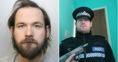 Tömegmészárlást tervezett az egyik Lidl alkalmazott Angliában