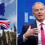 „Nagy-Britannia vissza fog csatlakozni az EU-hoz” – Tony Blair