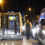 Fényes nappal késeltek halálra egy fiút Londonban, egy iskola mellett