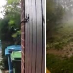 Tornádó söpört végig az egyik angliai településen Londontól nem messze