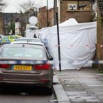 Egy 16 éves fiút arcon lőttek, majd egy 17 éves lányt agyonlőttek Londonban