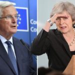 A brit népnek nem lesz beleszólása a Brexit végeredményébe – a tegnapi szavazások eredménye