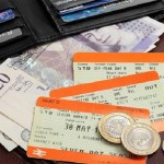 Óriási az érdeklődés a brit vonatjegy árakat kicselező cég akciói iránt