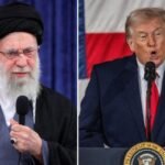 Trump: „Soha nem látott erővel” sújt le Amerika, ha Irán megtorlást indít – meghalt Ali Hamenei ajatollah