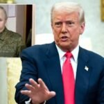 Ukrajna–Oroszország háború: Trump „pusztító” szankciókkal fenyegeti Putyint, ha nem fogadja el a 30 napos tűzszünetet