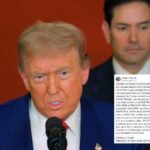 Donald Trump bejelentette, hogy teljes tűzszünet lépett életbe Irán és Izrael között – végre fellélegezhet a világ?