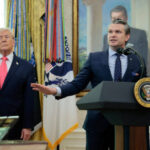 „Elszabadulhat a pokol” – Trump ultimátumot adott Iránnak, miközben amerikai csapatokat vezényelnek a Közel-Keletre