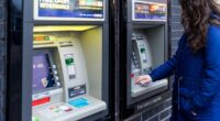 Több, mint 200 év után eltűnik az utcákról az egyik legnagyobb bank Nagy-Britanniában
