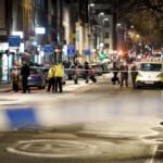 Súlyos lövöldözés London belvárosában: egy 7 éves kislány az életéért küzd és 5 másik ember is megsérült