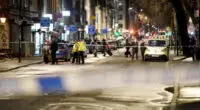 Súlyos lövöldözés London belvárosában: egy 7 éves kislány az életéért küzd és 5 másik ember is megsérült 2