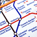 Itt az új londoni metrótérkép a megváltozott zónahatárokkal