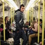 A 18 legidegesítőbb szokás a metrón Angliában, amitől kinyílik a bicska a zsebünkben