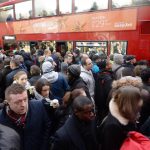 Újabb 24 órás metrósztrájkot hirdettek Londonban, és mindezt egy dolgozó kirúgása miatt