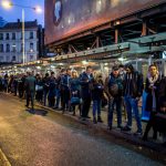 Botrány, sajnos újabb metrósztrájk jön ma estétől Londonban