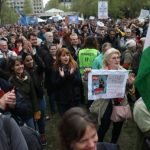 Holnap nagyszabású magyar tüntetés Londonban: jöjjön, aki tud (ÚJ helyszín)