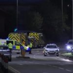 Fegyveres férfi ejtett túszokat Angliában egy bowling bárban