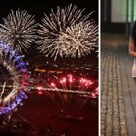 A 2017-es angliai szilveszter képekben: ismét a föld alá itta magát mindenki