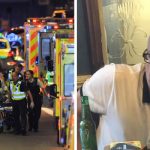 Egyedül szállt szembe a 3 terroristával a „rettenthetetlen” focidrukker Londonban