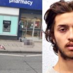 Újabb terrortámadás London utcáin: 2 embert szúrt le a támadó, mielőtt lelőtték