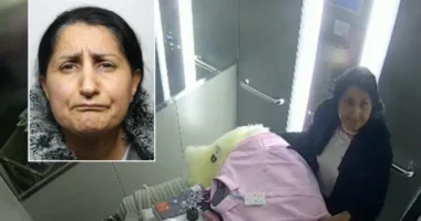 Fél millió GBP-t gyűjtött össze bolti lopásokból egy "profi" tolvaj Nagy-Britanniában egy egyszerű trükkel