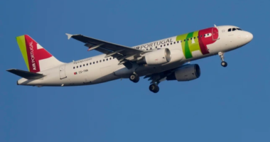 Meghalt egy utas az egyik angliai repülőjáraton