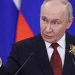 Véget érhet az orosz-ukrán háború – Putyin hatalmas kijelentést tett