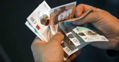 A „legegyszerűbb trükk”, amivel havonta 15 fontot kaphatsz „ingyen” Nagy-Britanniában 3
