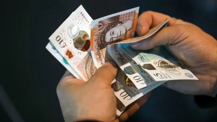 A „legegyszerűbb trükk”, amivel havonta 15 fontot kaphatsz „ingyen” Nagy-Britanniában 5