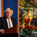 Robbanásszerűen emelkedik a fertőzöttek száma Londonban: friss hírek a korlátozások, a karácsony és a szilveszter kapcsán