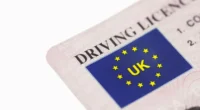 Új, jogosítvánnyal kapcsolatos szabályok léptek életbe Nagy-Britanniában
