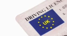 Új, jogosítvánnyal kapcsolatos szabályok léptek életbe Nagy-Britanniában