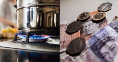 Három hasznos tipp, ami segít csökkenteni az energiaszámláidat Nagy-Britanniában a nagy áremelések közepette